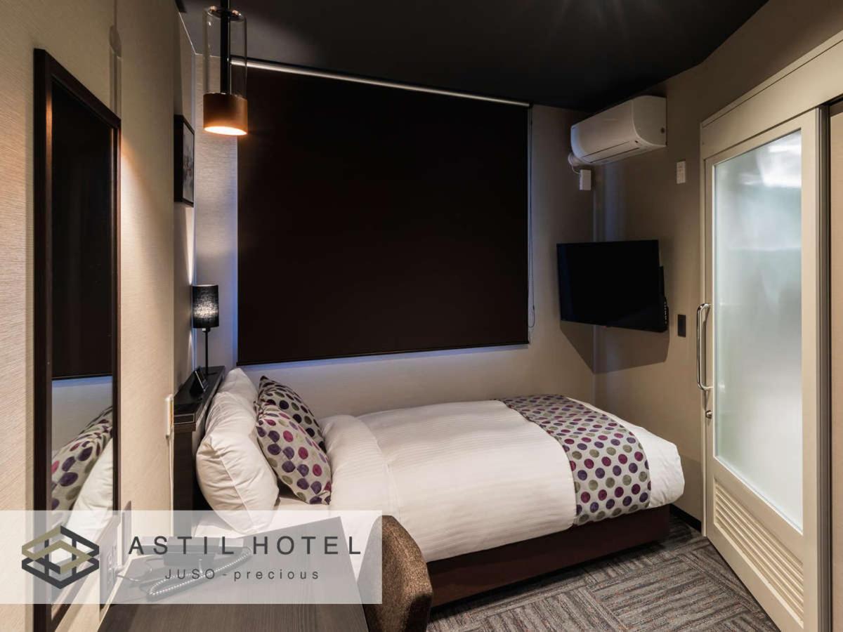 Astil Hotel Juso Precious โอซาก้า ห้อง รูปภาพ