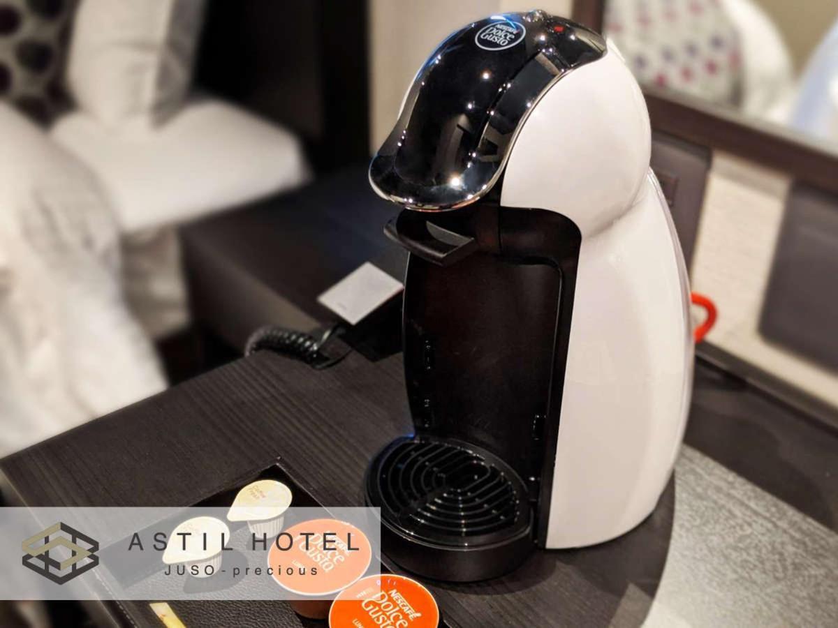 Astil Hotel Juso Precious โอซาก้า ห้อง รูปภาพ